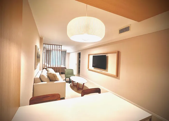 Luxury Apartments In Deco Recoleta By Apartments Bariloche