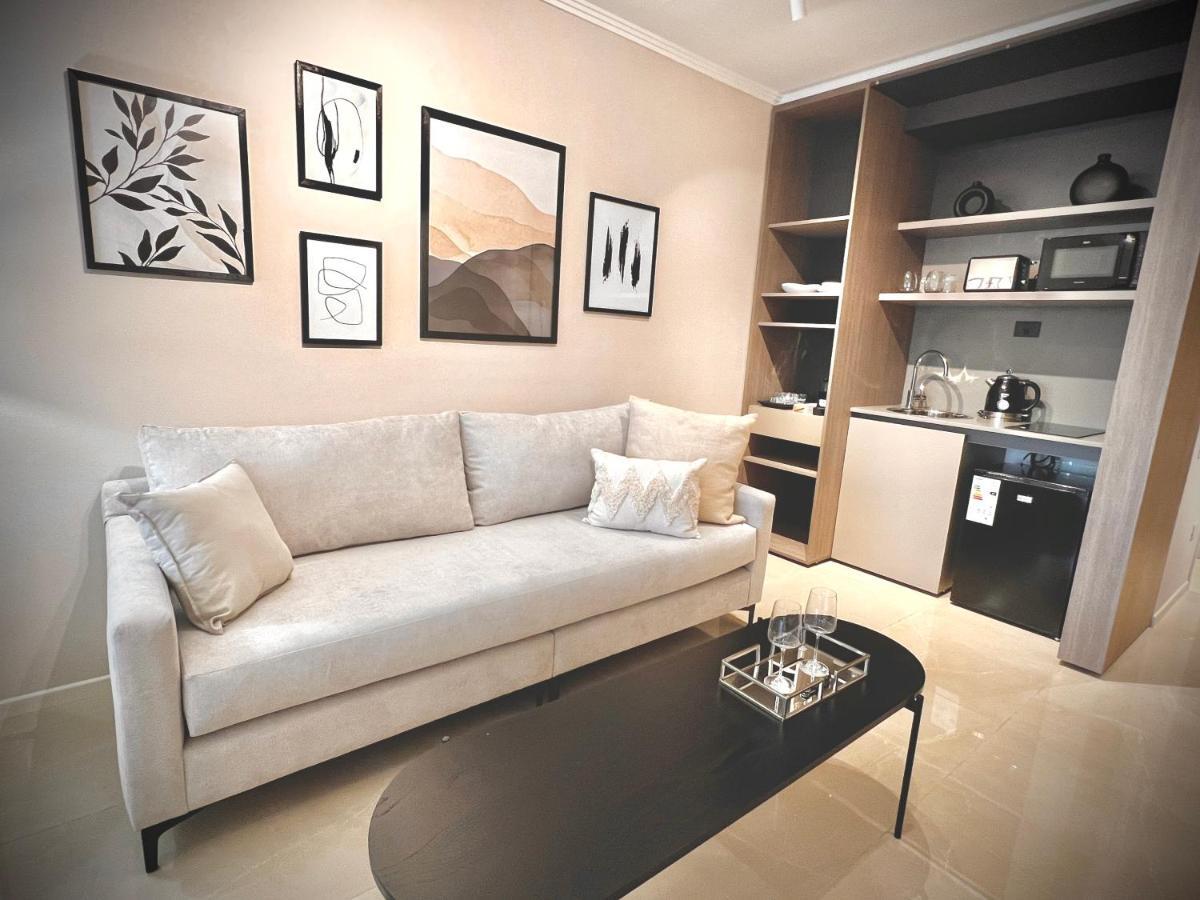 Luxury In Deco Recoleta By Bariloche Apartment