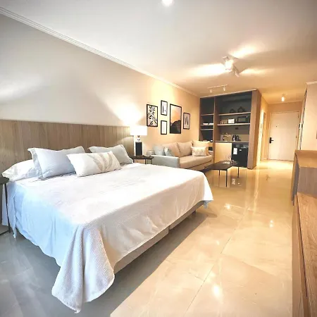 Luxury Apartments In Deco Recoleta By Apartments Bariloche Buenos Aires Exterior photo