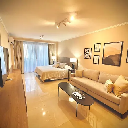 Luxury Apartments In Deco Recoleta By Apartments Bariloche Buenos Aires Exterior photo