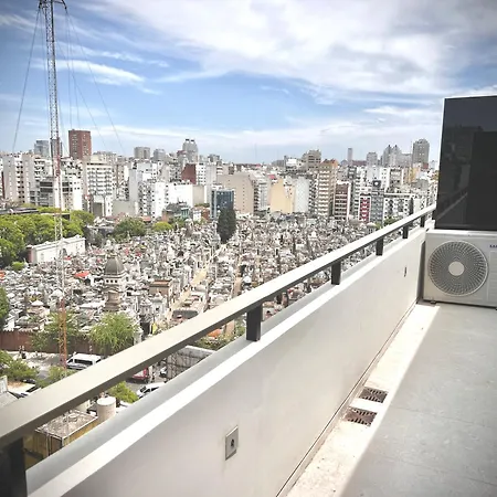 Luxury Apartments In Deco Recoleta By Apartments Bariloche Buenos Aires Exterior photo