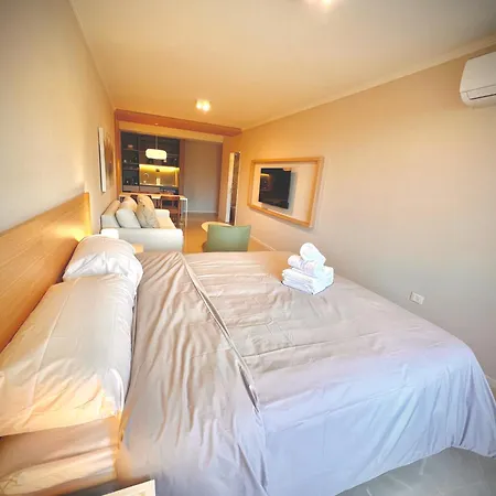 Luxury Apartments In Deco Recoleta By Apartments Bariloche Buenos Aires Exterior photo