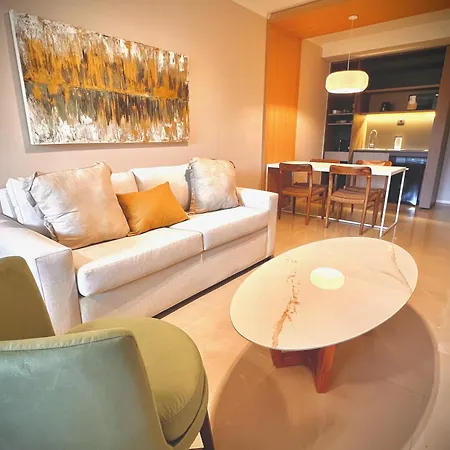 Luxury Apartments In Deco Recoleta By Apartments Bariloche Buenos Aires Exterior photo